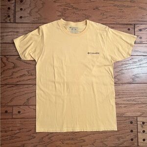 Columbia sportswear T-shirt